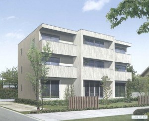 hybrid maison